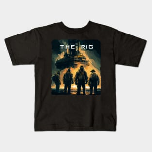 The Rig Kids T-Shirt